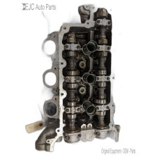 #QO02 Left Cylinder Head For 09-11 Chevrolet Traverse  3.6 12690609